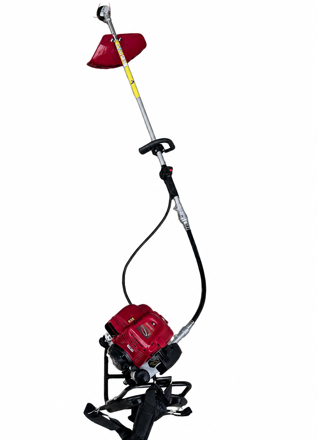 4-Stroke DOGE USA Brush Cutter Back Pack