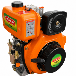 7.0HP Astramilano AM178F Air-Cooled Diesel Engine