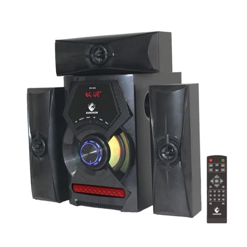 Euroken Pro EK-603 3.1 Multimedia Speaker System