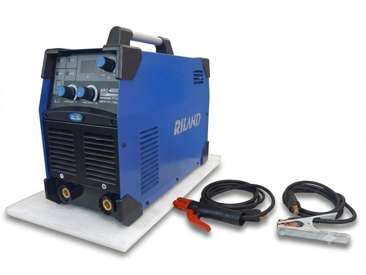 RILAND ARC 400D Welding Machine