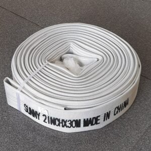 2" 30m Canvas Delivery Pipe