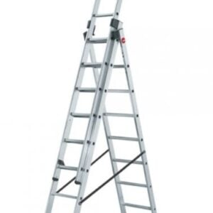 3x14 Extension Ladder 9.6 Metres