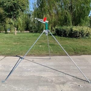 rain gun