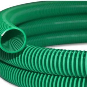3" 30m Suction Pipe Heavy Duty
