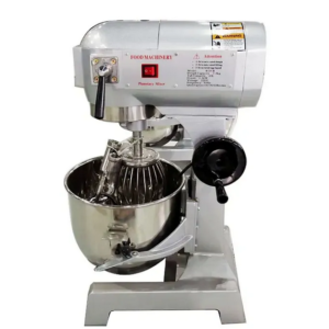 30L Commercial Dough Mixer