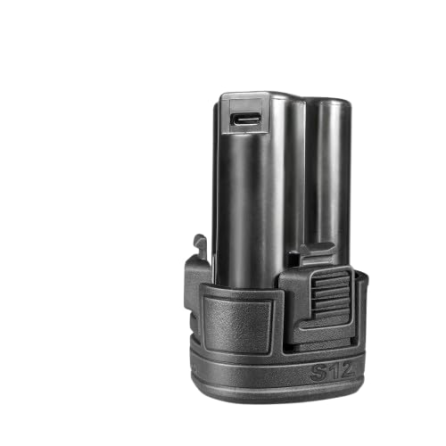 Jadever Lithium-Ion Battery Pack 12V 1.5Ah (JDLBS5150)