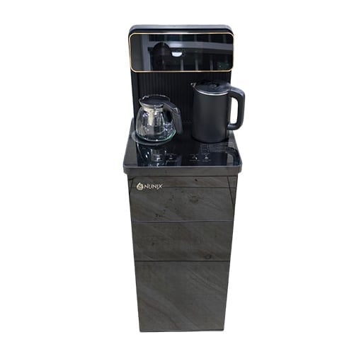 Nunix A2C-X2 Bottom Load Hot & Cold Water Dispenser