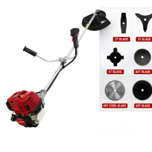 Premier 4-Stroke 9-in-1 Brush Cutter