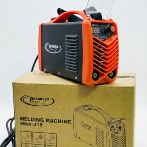 Proweld Italy MMA-315 Inverter Welding Machine