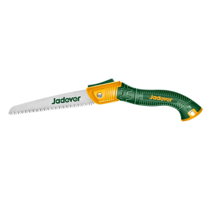 Jadever Folding Saw Size: 7" (JDHW4607)