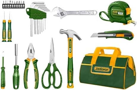 Jadever 28 Pcs Hand Tools Set (JDHS1M28)