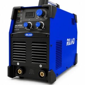 RILAND ARC 400G IGBT DC Inverter Welding Machine