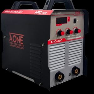 400A AONE ARC-400 Heavy Duty Welding Machine