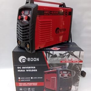 Edon ARC-630S Heavy Duty MMA Inverter Welding Machine