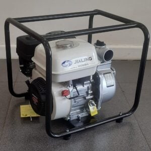 Jialing WP50P Honda Water Pump 2 inches Engine GP160