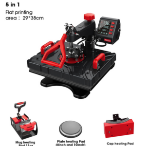 heat press