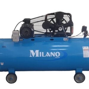 500L Milano Air Compressor