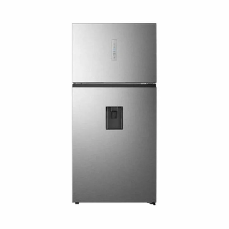 Hisense 496L No Frost Double Door Refrigerator (RC-73WC4SA)