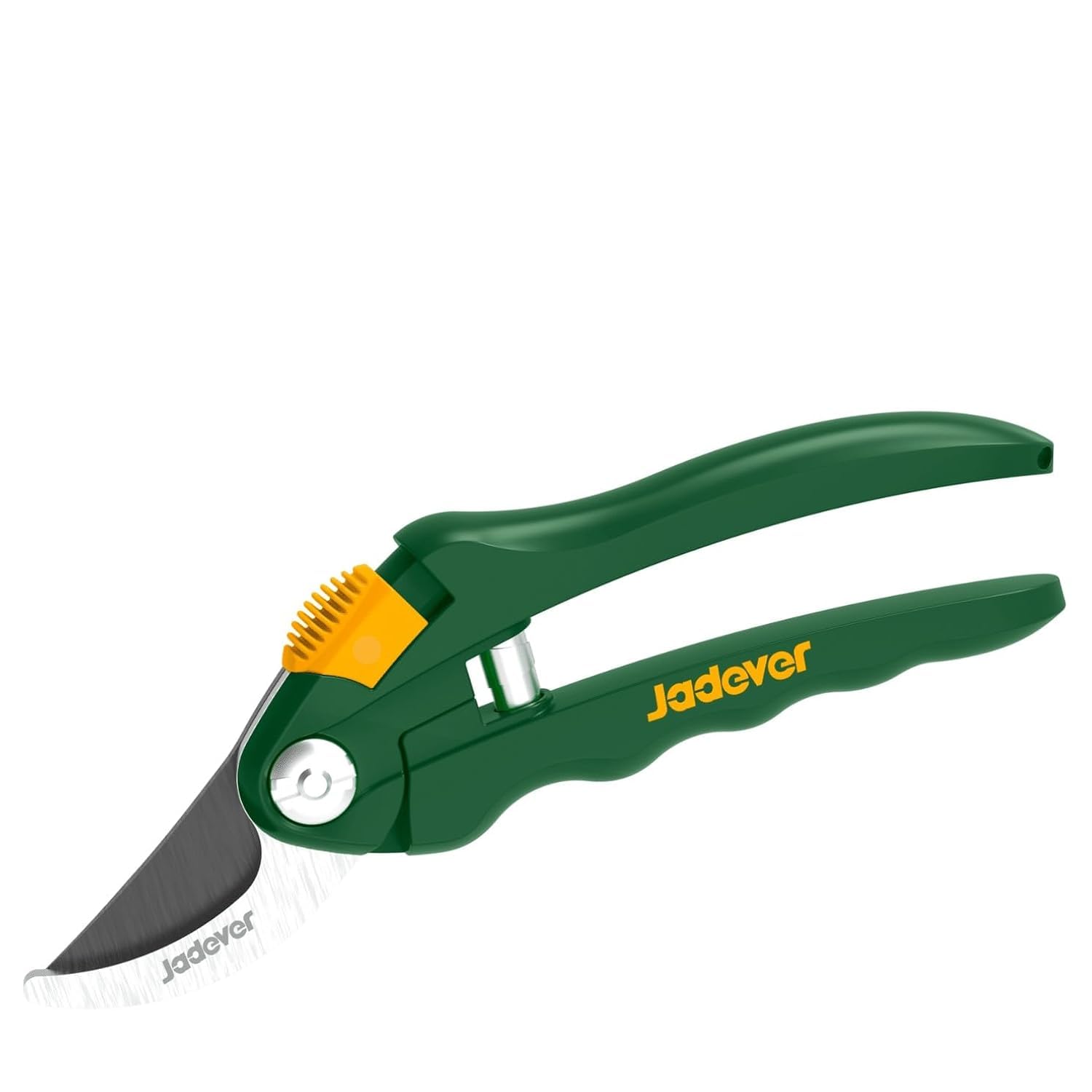 Jadever Pruning Shear Size: 8" (200mm)
