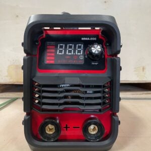 200A Aico Japan MMA Portable Welding Machine
