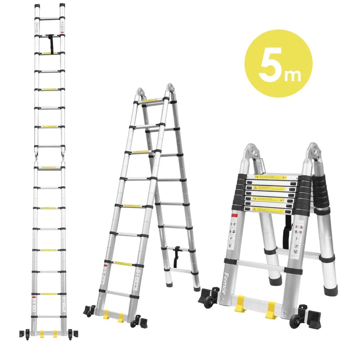 5M-Double-Telescopic-ladder-jpg
