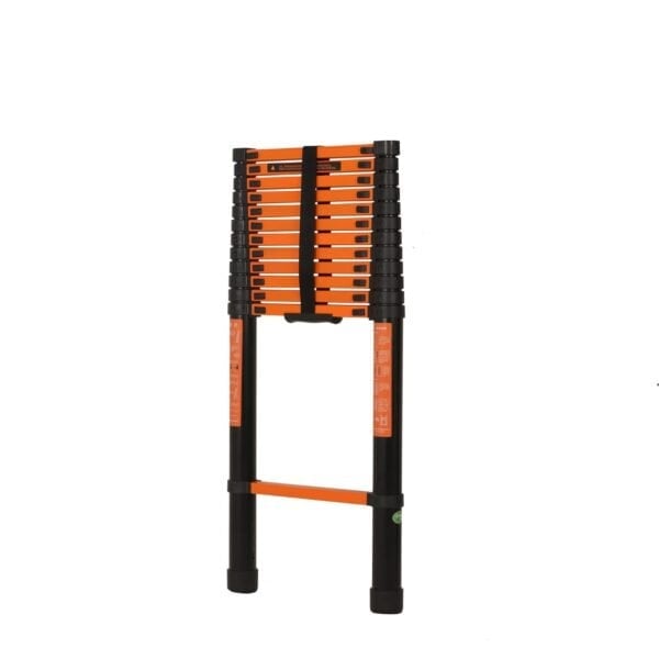 TSL9 (3.5m) Marangi Extension Aluminium Ladder