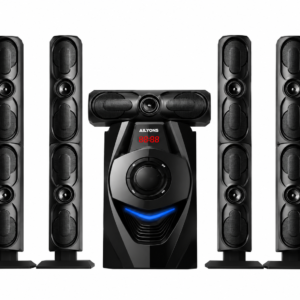 AILYONS ELP5801H 5.1 Multimedia Speaker System