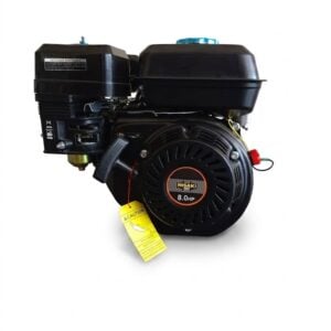 8.0HP Hisaki Japan HK220 Petrol Engine