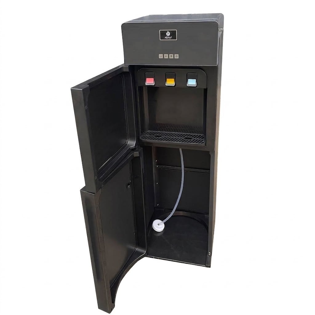 Nunix Z188C Bottom Load Hot, Normal & Cold Water Dispenser
