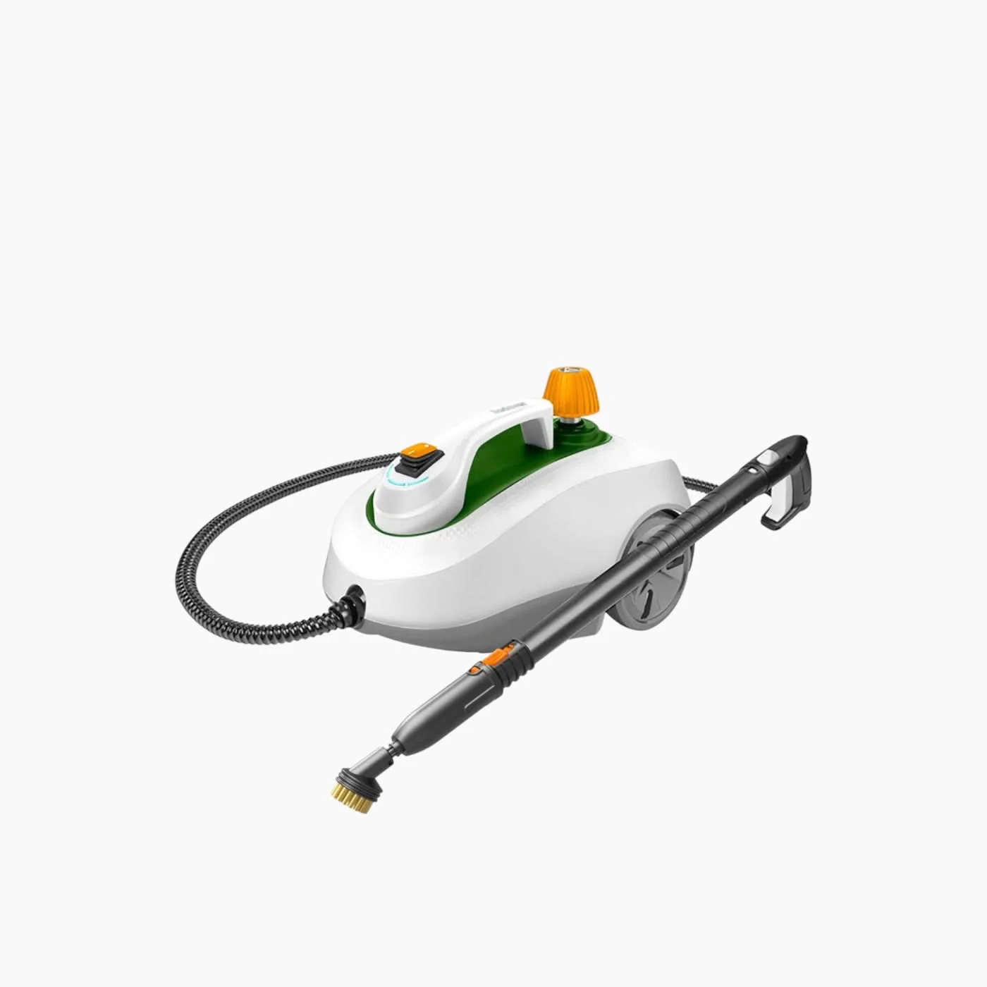 Jadever 1800W Steam Cleaner (JDSC1515)