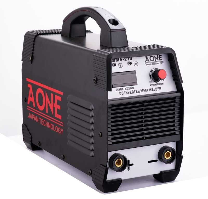 Aone Arc 400 Three-Phase Inverter Mma Welding Machine