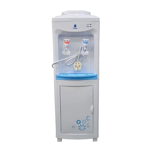 Nunix Q7 Top Load Hot & Normal Water Dispenser