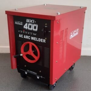 Aico Japan BX1-400 Heavy Commercial AC Arc Welding Machine 400Amps