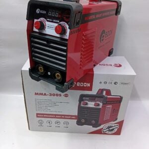 Edon MMA 300S Inverter Welding Machine