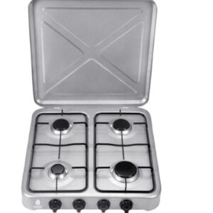 Nunix LT04-01 Full Gas 4 Burner Table Top Cooker