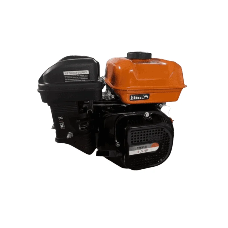 8.8HP Premier 172F Heavy Duty Petrol Engine
