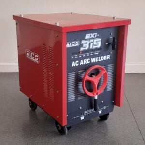 Aico Japan BX1-315 Heavy Commercial 315Amps Welding Machine