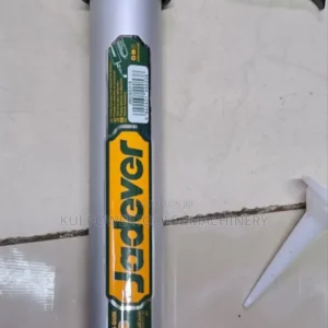 JADEVER Aluminum Caulking Gun 15" (380mm)