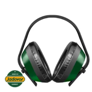 Jadever JDEM1101 Earmuff( Noise Reduction )