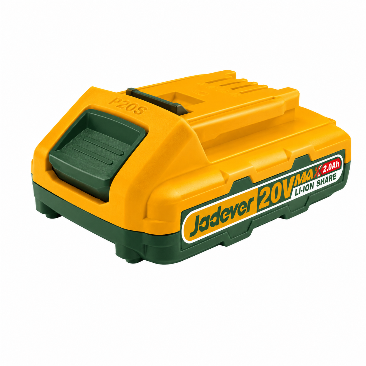 Jadever Lithium-Ion Battery Pack 2.0Ah 20V (JDLBP520)