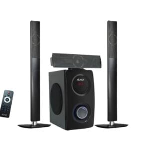 Nunix NU-M7 3.1CH Bluetooth Home Theater Speaker System