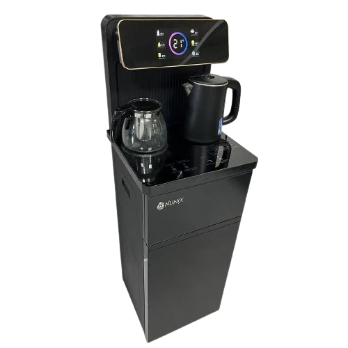 Nunix A2C Bottom Load Hot & Cold Water Dispenser