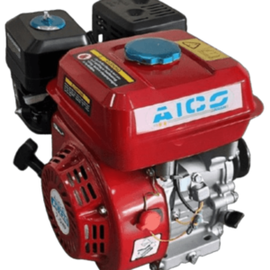 Aico Japan 7.5hp Petrol Engine