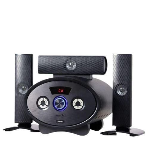 Ailipu KL-6301AD 3.1 Multimedia Speaker System