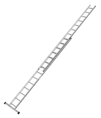 MEL210 (2 x 10 Step) Marangi Extension Aluminium Ladder