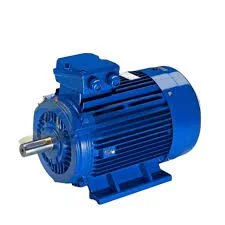 CATCO UK 50HP 1500RPM Three-Phase Electric Motor