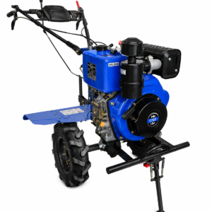 10HP TLAC UK power tiller