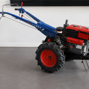 10HP JD10L JIADI Walking Diesel Tractor with Implements