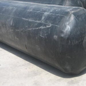 culvert balloon