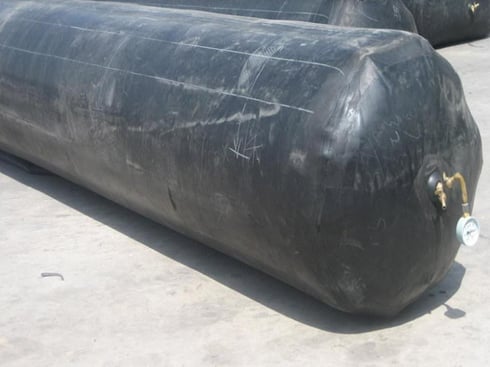 culvert balloon